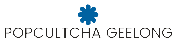 Popcultcha Geelong