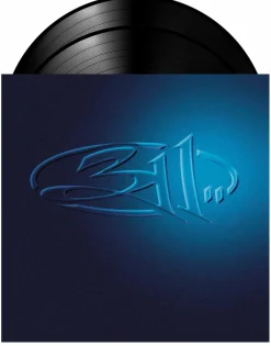 311 - 311 2xLP Vinyl Record