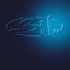 311 - 311 2xLP Vinyl Record