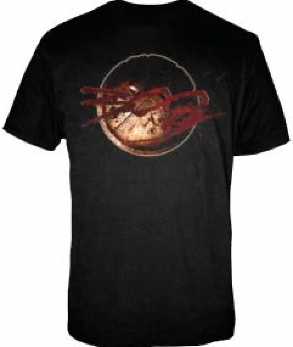 300 - Dark Logo T-Shirt