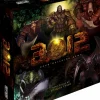 3012 - Deckbuilding Game