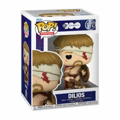 300 - Dilios Warner Bros. 100th Pop! Vinyl Figure