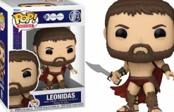 300 - Leonidas Warner Bros. 100th Pop! Vinyl Figure