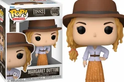 1883 - Lightning Yellow Hair Pop! Vinyl Bundle (Set of 6)