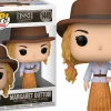 1883 - Margaret Dutton Pop! Vinyl Figure