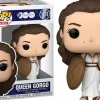 300 - Queen Gorgo Warner Bros. 100th Pop! Vinyl Figure