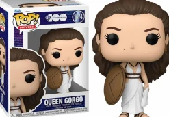 300 - Queen Gorgo Warner Bros. 100th Pop! Vinyl Figure