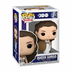 300 - Queen Gorgo Warner Bros. 100th Pop! Vinyl Figure