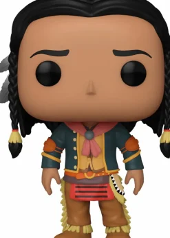 1883 - Sam Pop! Vinyl Figure