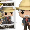 1883 - Shae Brennan Pop! Vinyl Figure