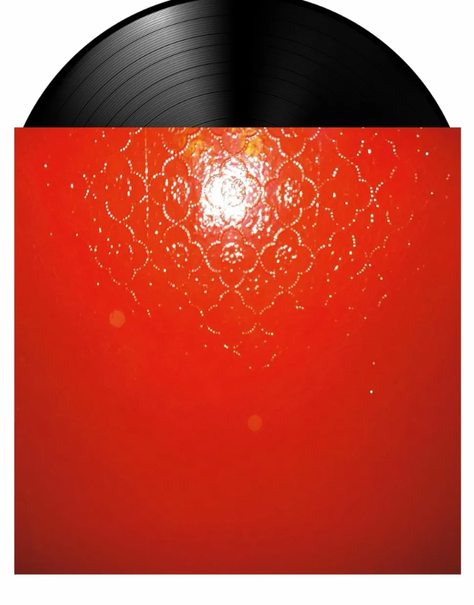 ******** - The Drink LP Vinyl Record