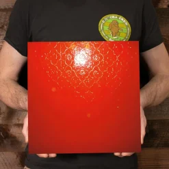 ******** - The Drink LP Vinyl Record