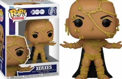 300 - This is Sparta Warner Bros. 100th Pop! Vinyl Bundle (Set of 4)