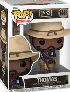 1883 - Thomas Pop! Vinyl Figure