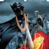 52 - Volume 01 Trade Paperback Book