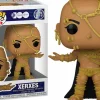 300 - Xerxes Warner Bros. 100th Pop! Vinyl Figure