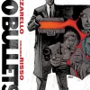 100 Bullets - Book One Trade Paperback Book