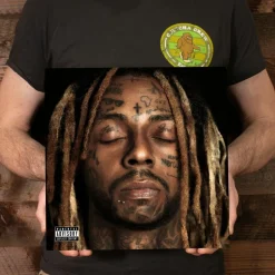 2 Chainz & Lil Wayne - Welcome 2 College Grove 2xLP Vinyl Record (2024 Record Store Day Exclusive)