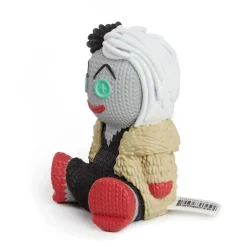 101 Dalmatians (1961) - Cruella de Vil Knit Series 5" Vinyl Figure