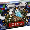 12 Days - Card Game