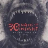 30 Days of Night - Deluxe Edition Book Two Hardcover Book