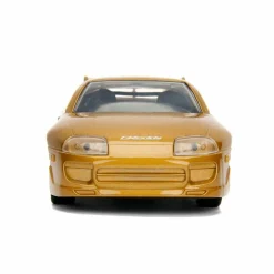 2 Fast 2 Furious - Slap Jack’s 1995 Toyota Supra 1/32 Scale Metals Die-Cast Vehicle Replica