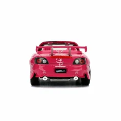 2 Fast 2 Furious - Suki’s 2000 Honda S2000 1/32 Scale Metals Die-Cast Vehicle Replica