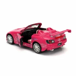 2 Fast 2 Furious - Suki’s 2000 Honda S2000 1/32 Scale Metals Die-Cast Vehicle Replica