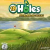 18 Holes - Putting, Wind and Coastlines Board Game Expansion