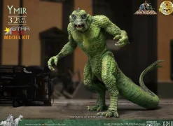 20 Million Miles to Earth (1957) - Ymir 12” Model Kit