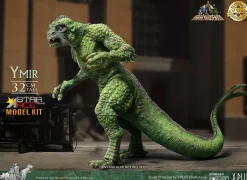 20 Million Miles to Earth (1957) - Ymir 12” Model Kit