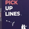 100 Pick Up Lines Card Set