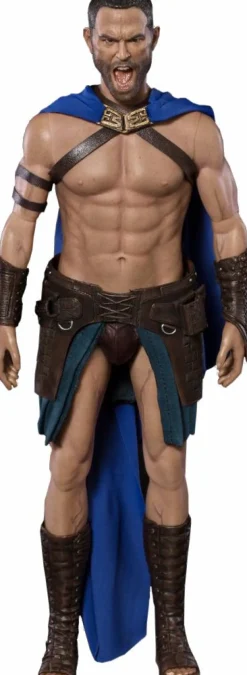 300: Rise of an Empire - General Themistokles 1/6th Scale Action Figure