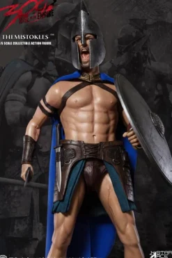 300: Rise of an Empire - General Themistokles 1/6th Scale Action Figure