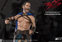 300: Rise of an Empire - General Themistokles 1/6th Scale Action Figure