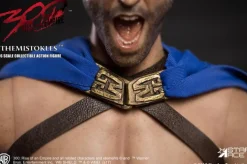 300: Rise of an Empire - General Themistokles 1/6th Scale Action Figure