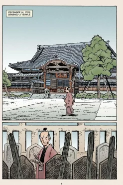 47 Ronin by Mike Richardson Paperback Book