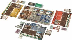 3000 Scoundrels - Board Game