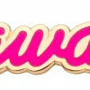 100% Soft - Kawaii Enamel Pin