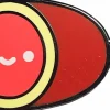 100% Soft - Lil’ Hambone Enamel Pin
