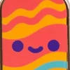 100% Soft - Lil’ Pamplemousse Enamel Pin