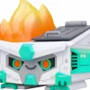 100% Soft - Mecha Dumpster Fire 3" Vinyl Figure