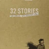 32 Stories: The Complete Optic Nerve Mini-Comics Special Edition Hardcover Box Set by Adrian Tomine