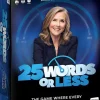 25 Words or Less - Board Game
