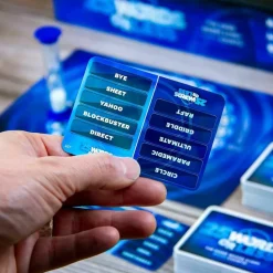25 Words or Less - Board Game