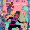 A Black Panther Graphic Novel: Into The Heartlands by Roseanne A. Brown Paperback Book