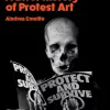A Brief History of Protest Art by Aindrea Emelife Paperback Book