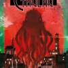 A Call to Cthulhu by Norm Konyu Hardcover Book