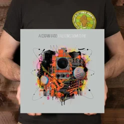 A Certain Ratio - It All Comes Down to This LP Vinyl Record