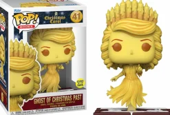 A Christmas Carol - Bah Humbug Pop! Vinyl Bundle (Set of 6)